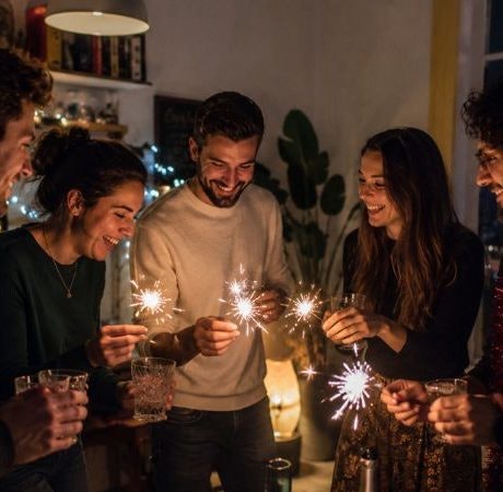 Recomendaciones de última hora para preparar la cena de Nochevieja