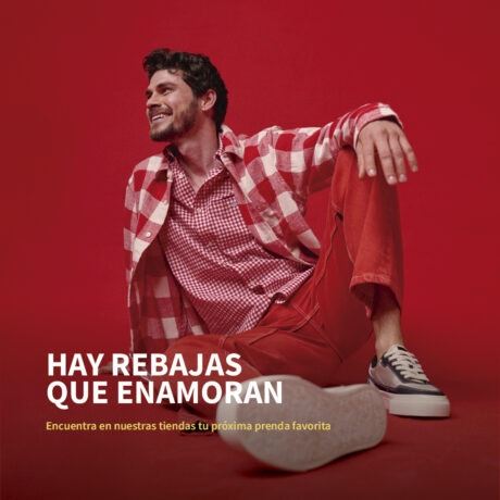 ¡Planazo! jornada de compras y diversión en las rebajas de Vallle Real