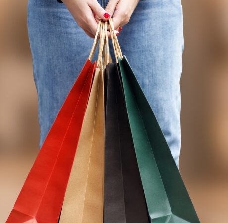 Planifica tu día de rebajas con los más pequeños