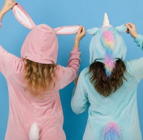 ¡Carnaval en Valle Real! Disfraces, diversión y mucha magia