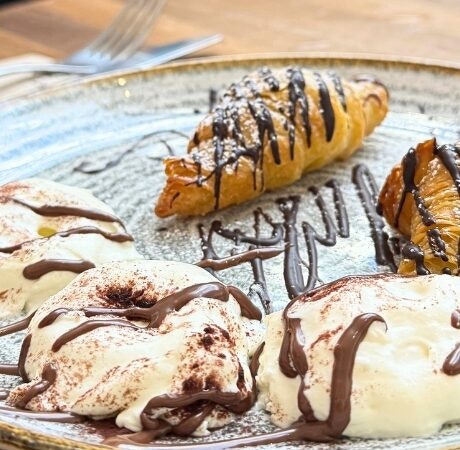 Celebrad el Día de la Nutella en Santagloria Valle Real 