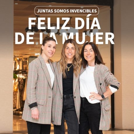 Celebrando el Día de la Mujer, un homenaje a su fuerza y visión