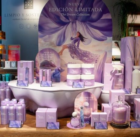 The Dream Collection, la nueva colección de Rituals que despierta tus sentidos