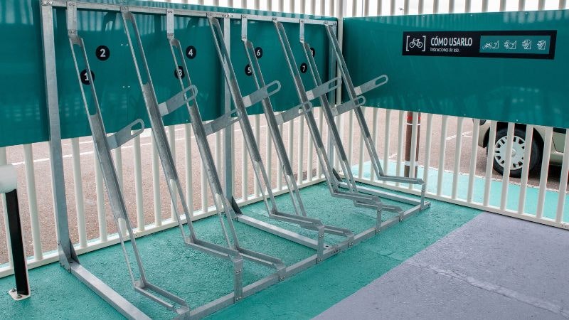 Opciones de transporte para llegar a Valle Real, Santander