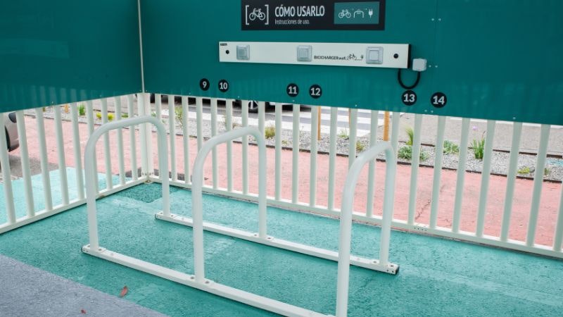 Opciones de transporte para llegar a Valle Real, Santander