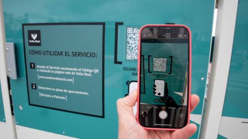 Opciones de transporte para llegar a Valle Real, Santander