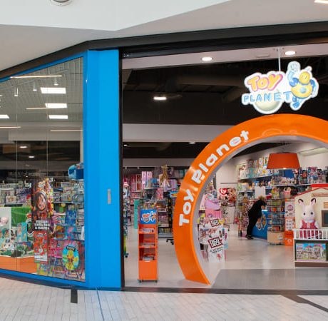 ¡La diversión llega a Valle Real con la nueva apertura de Toy Planet!