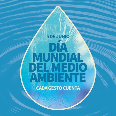 Así cuidamos el medio ambiente en Valle Real, día tras día.