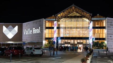 Horarios de Navidad en Valle Real. Disfrutad de Cada Momento Sin Prisas