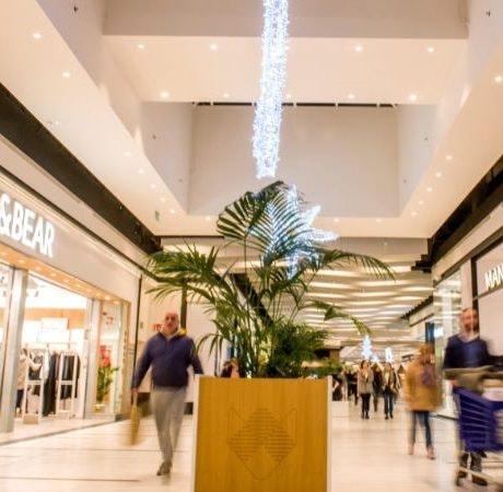 Ropa y calzado en rebajas de invierno 2026 en Valle Real