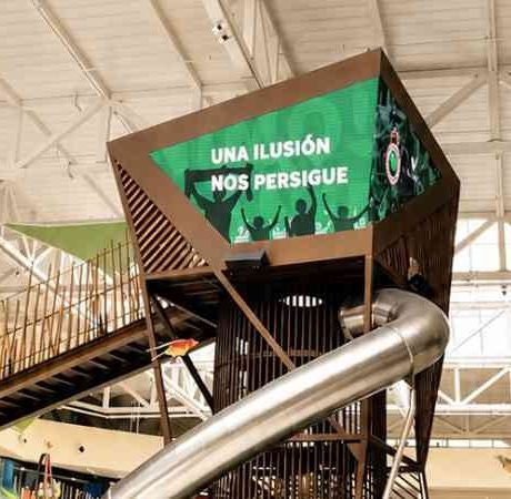¡Aupa Racing! Una ilusión nos persigue
