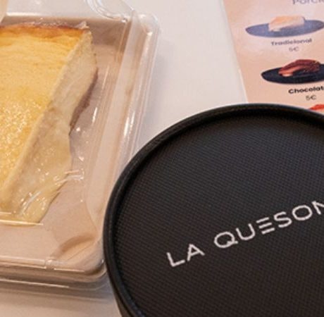 Cómo celebrar el Día de la Tarta de Queso en Valle Real