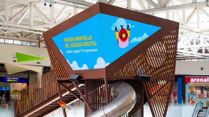 Iniciativas sostenibles en Valle Real con espacios verdes y acciones para cuidar el medio ambiente