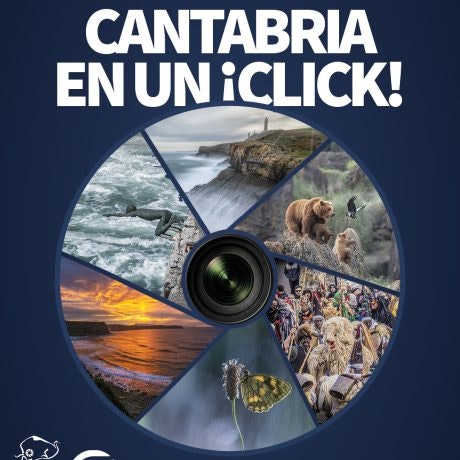 Cantabria en un ¡click!